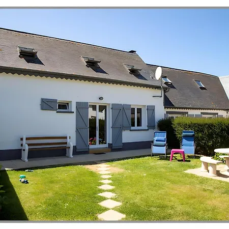 Les Salicornes 펜션