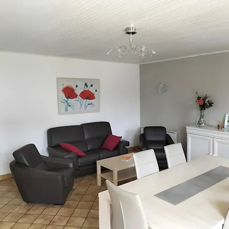 Les Salicornes 펜션 *