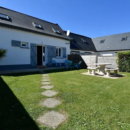 Hébergement de vacances Les Salicornes *