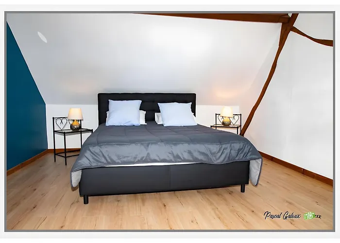 Les Salicornes Lancheres